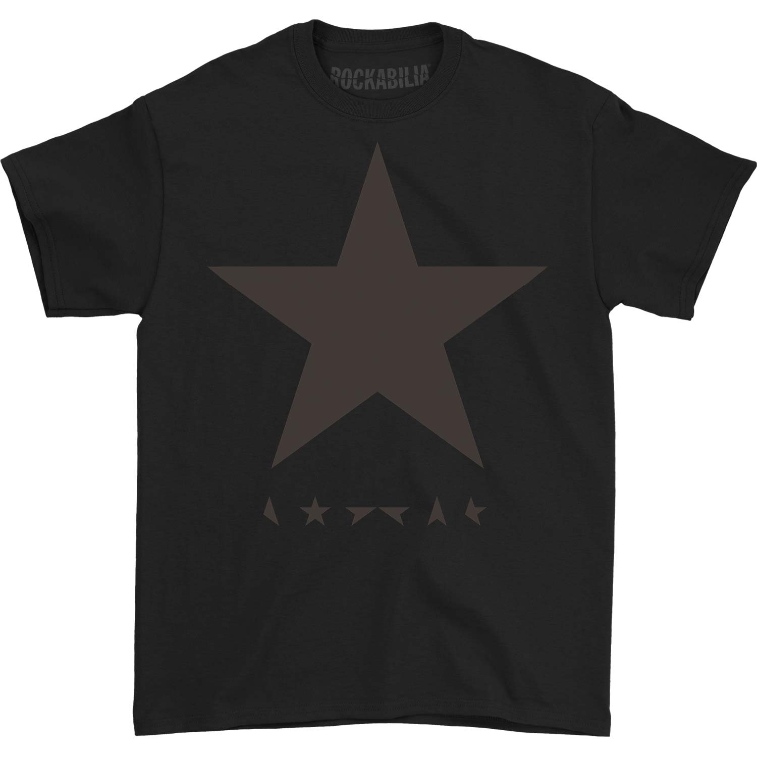 David Bowie Blackstar Black T-shirt T-shirt Hoodie, Sweatshirt | CiraTrend.com