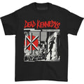 Dead Kennedys Curfew T-shirt T-shirt Hoodie, Sweatshirt | CiraTrend.com