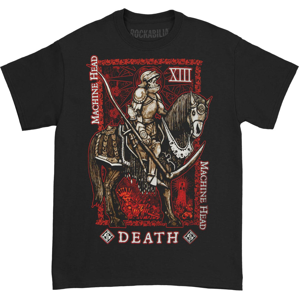Death T-shirt Hoodie, Sweatshirt | CiraTrend.com (Image 1)