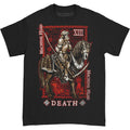 Death T-shirt Hoodie, Sweatshirt | CiraTrend.com (Image 1)