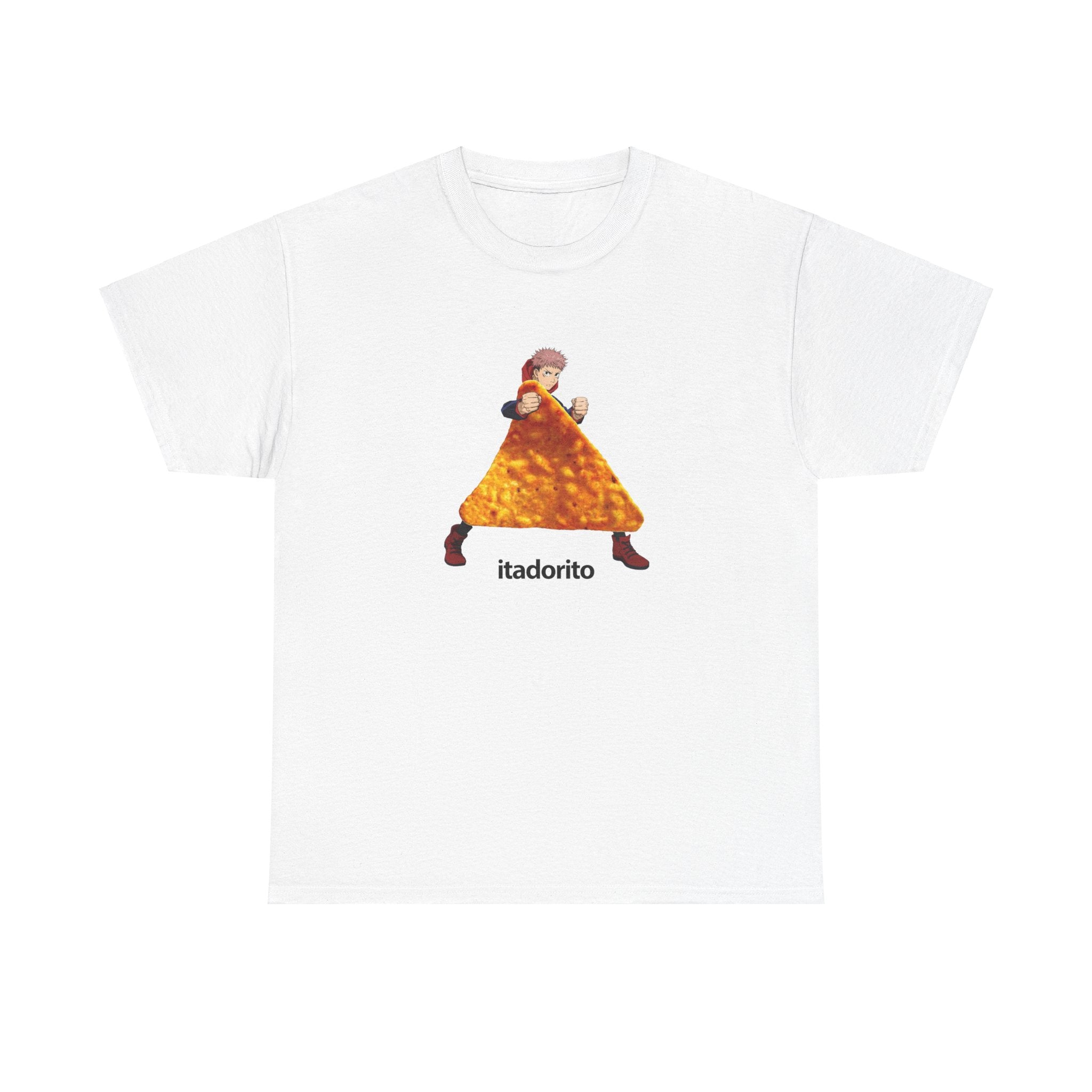 Itadorito Tee Hoodie, Sweatshirt | CiraTrend.com (Image 1)
