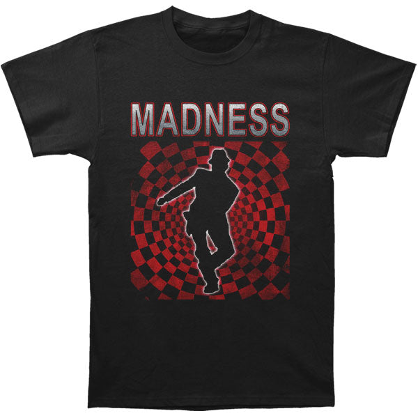 Checkered Man T-shirt Hoodie, Sweatshirt | CiraTrend.com