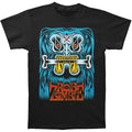 Blue Beast by Martin Ontiveros (Martinhead Rocks) Slim Fit T-shirt Hoodie, Sweatshirt | CiraTrend.com