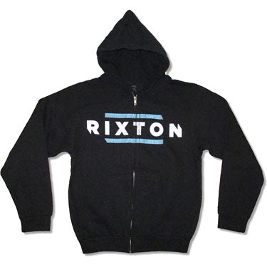Blue Lines Zippered Hooded Sweatshirt T-Shirts, Hoodie | CiraTrend.com