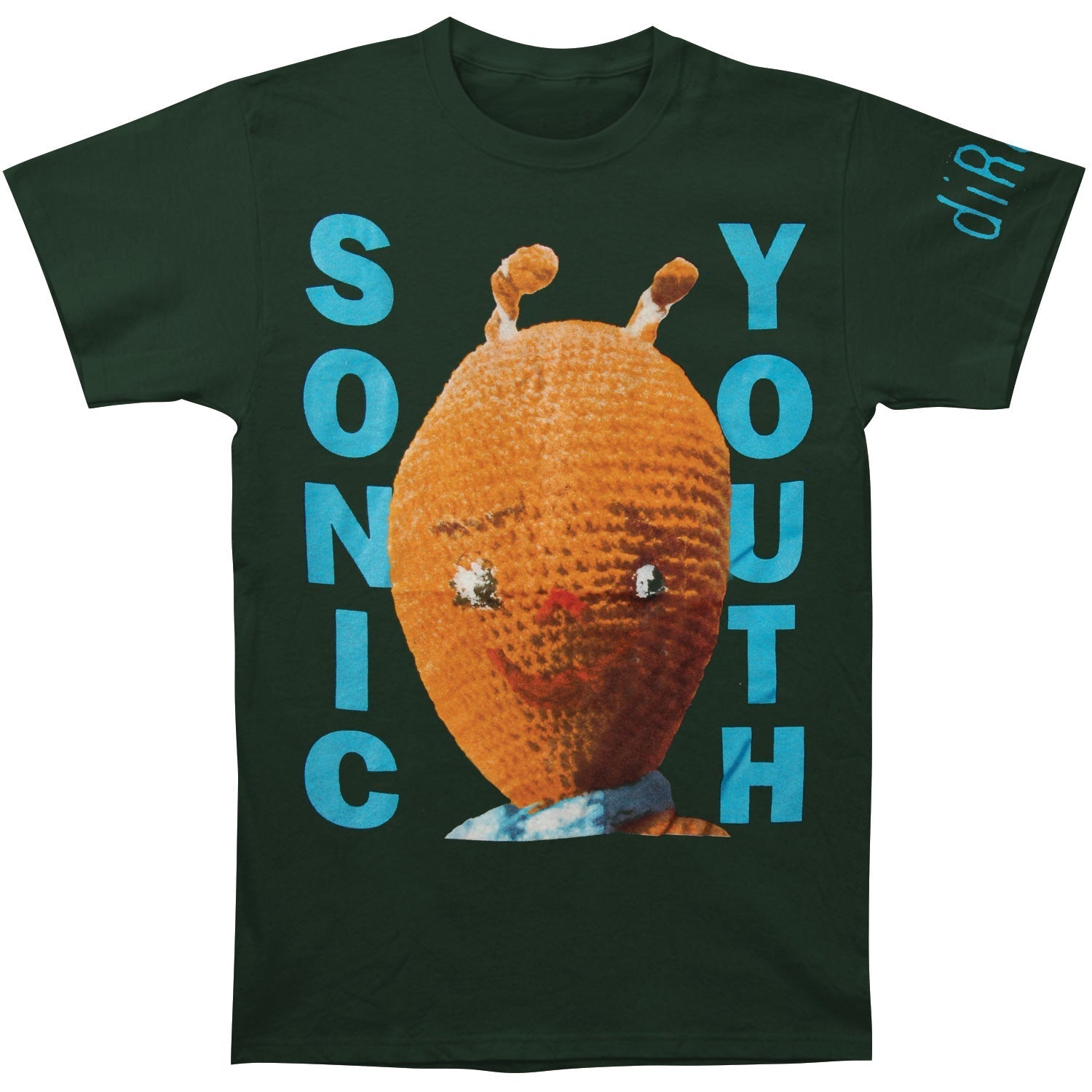 Dirty Alien Slim Fit T-shirt Hoodie, Sweatshirt | CiraTrend.com
