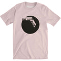 Black Circle Slim Fit T-shirt Hoodie, Sweatshirt | CiraTrend.com