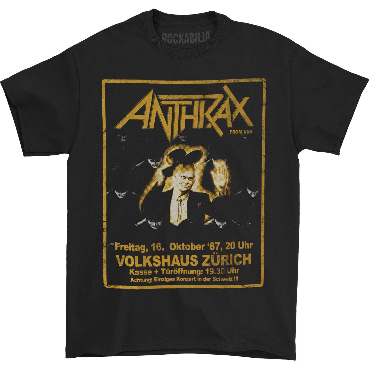 Among The Living T-shirt Style001 Hoodie, Sweatshirt | CiraTrend.com