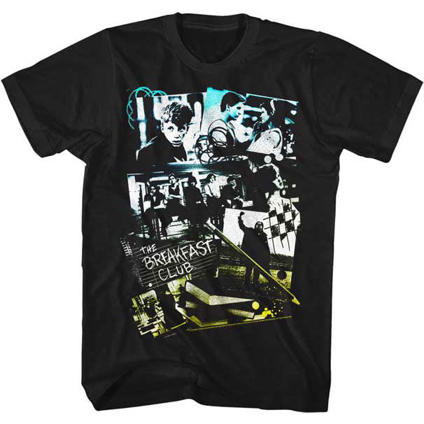 BRKFST Slim Fit T-shirt Hoodie, Sweatshirt | CiraTrend.com