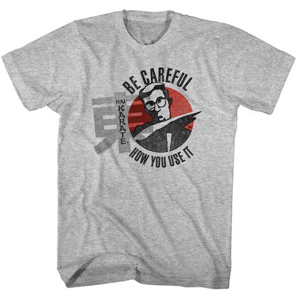 Careful Slim Fit T-shirt Hoodie, Sweatshirt | CiraTrend.com