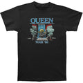 1980 Tour T-shirt Hoodie, Sweatshirt | CiraTrend.com