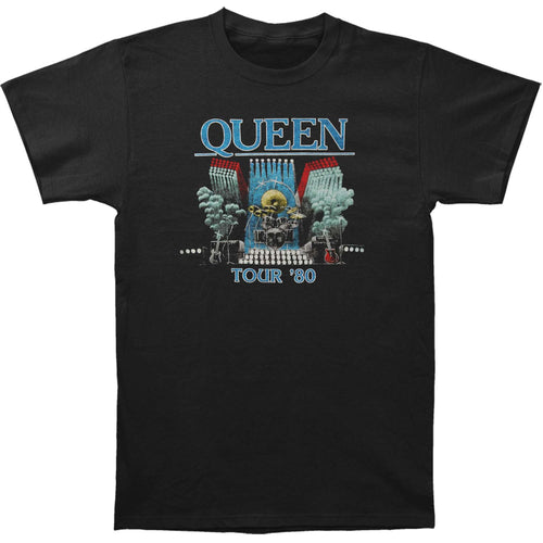 1980 Tour T-shirt Hoodie, Sweatshirt | CiraTrend.com