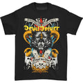 Death Wolf T-shirt Hoodie, Sweatshirt | CiraTrend.com