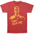 Break You Slim Fit T-shirt Style001 Hoodie, Sweatshirt | CiraTrend.com