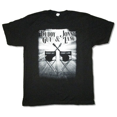 2012 Tour With Jonny Lang T-shirt Hoodie, Sweatshirt | CiraTrend.com (Image 1)