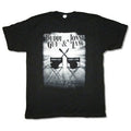 2012 Tour With Jonny Lang T-shirt Hoodie, Sweatshirt | CiraTrend.com (Image 1)