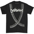 Bullet Belt T-shirt Hoodie, Sweatshirt | CiraTrend.com