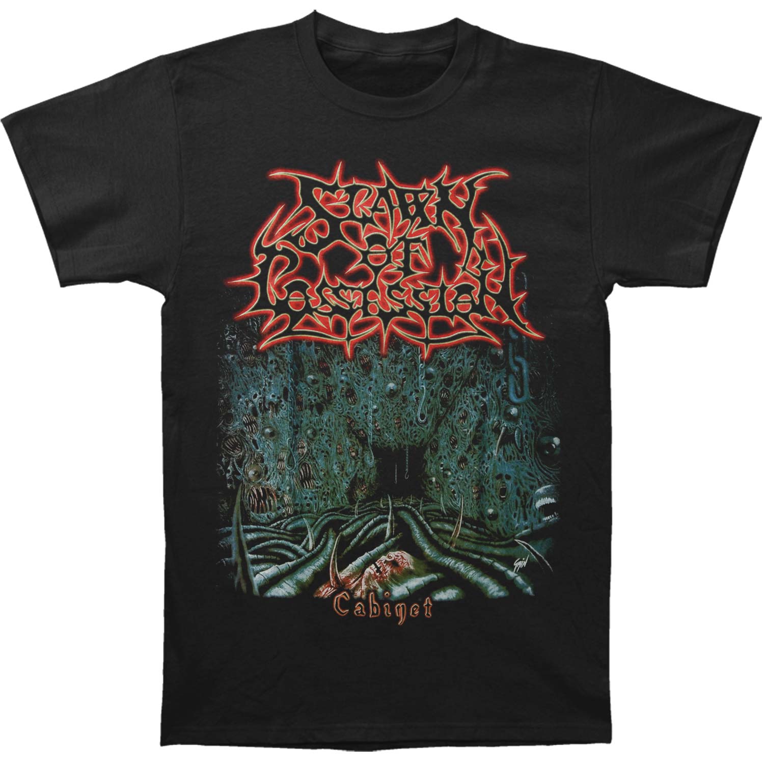 Cabinet T-shirt Hoodie, Sweatshirt | CiraTrend.com