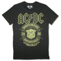 Dirty Deeds Evil Crest T-shirt Hoodie, Sweatshirt | CiraTrend.com