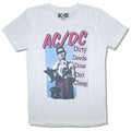 Dirty Deeds School T-shirt Hoodie, Sweatshirt | CiraTrend.com