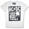 Dirty Deeds Blowout T-shirt Hoodie, Sweatshirt | CiraTrend.com