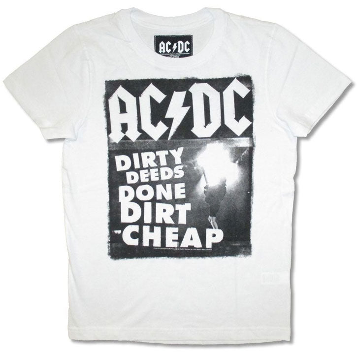Dirty Deeds Blowout T-shirt Hoodie, Sweatshirt | CiraTrend.com