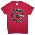 Circle Logo T-shirt Style005 Hoodie, Sweatshirt | CiraTrend.com