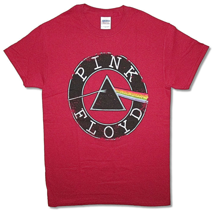 Circle Logo T-shirt Style005 Hoodie, Sweatshirt | CiraTrend.com