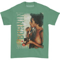 Burnin' T-shirt Style001 Hoodie, Sweatshirt | CiraTrend.com