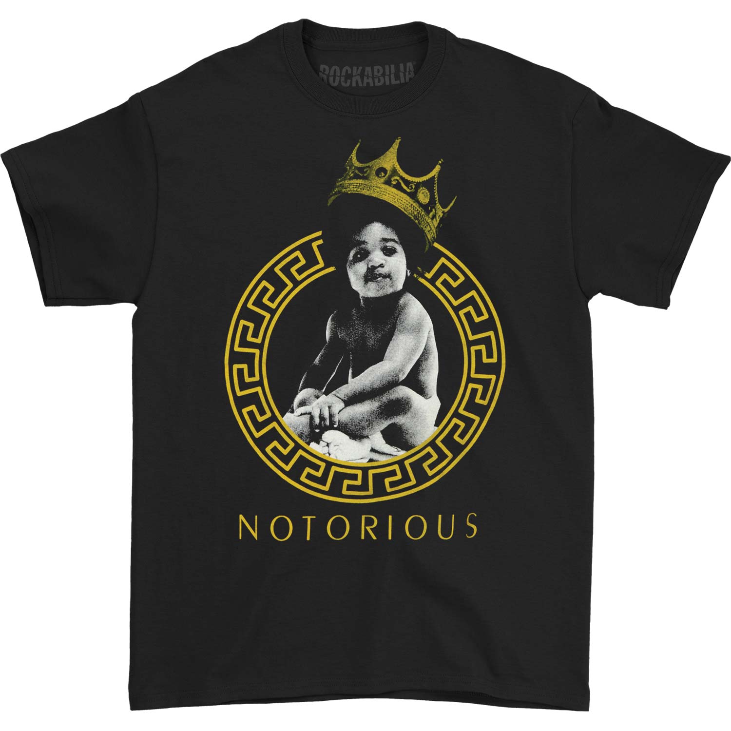 Big Crown Baby T-shirt Hoodie, Sweatshirt | CiraTrend.com