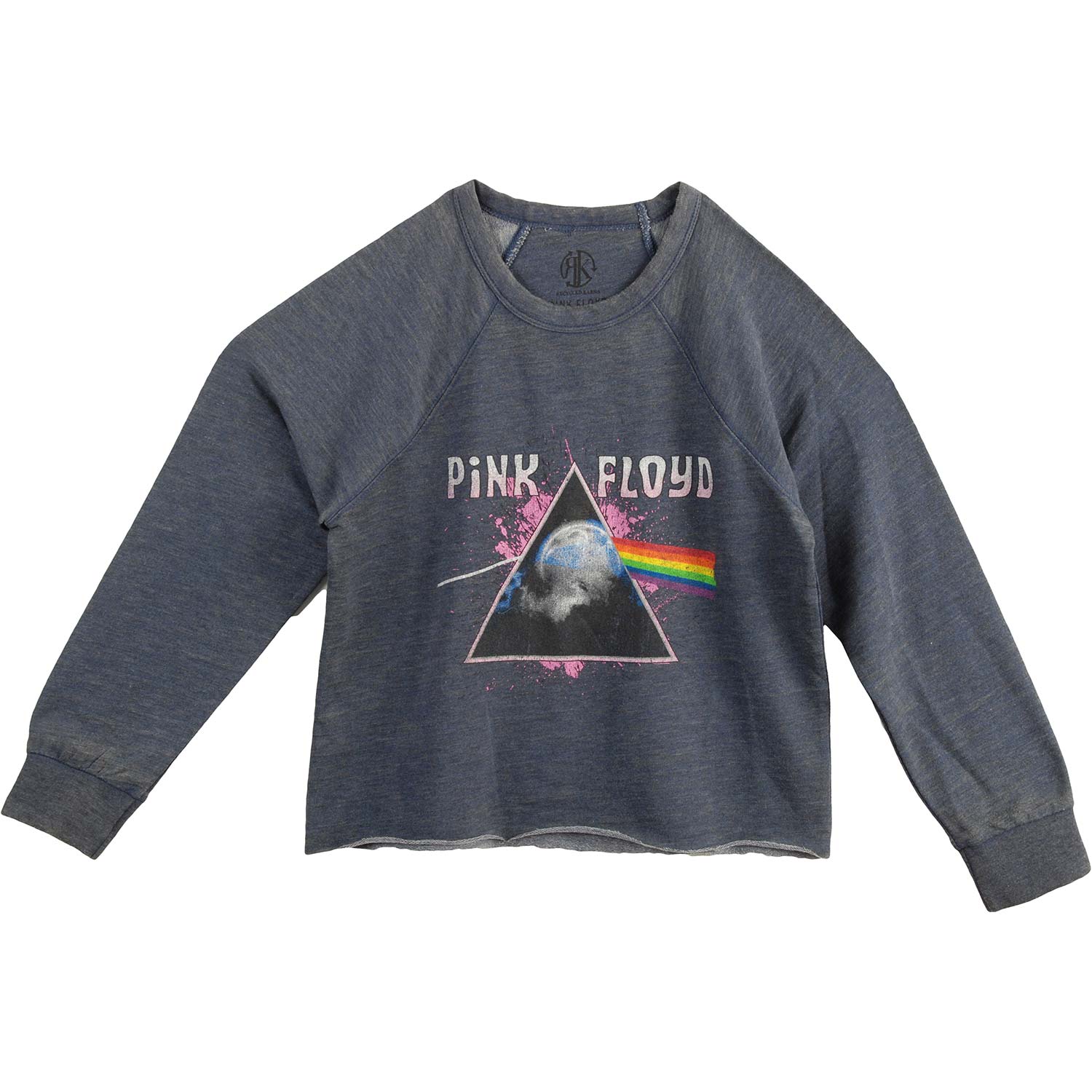 Celestial Splatter Girls Jr Sweatshirt T-Shirts, Hoodie | CiraTrend.com