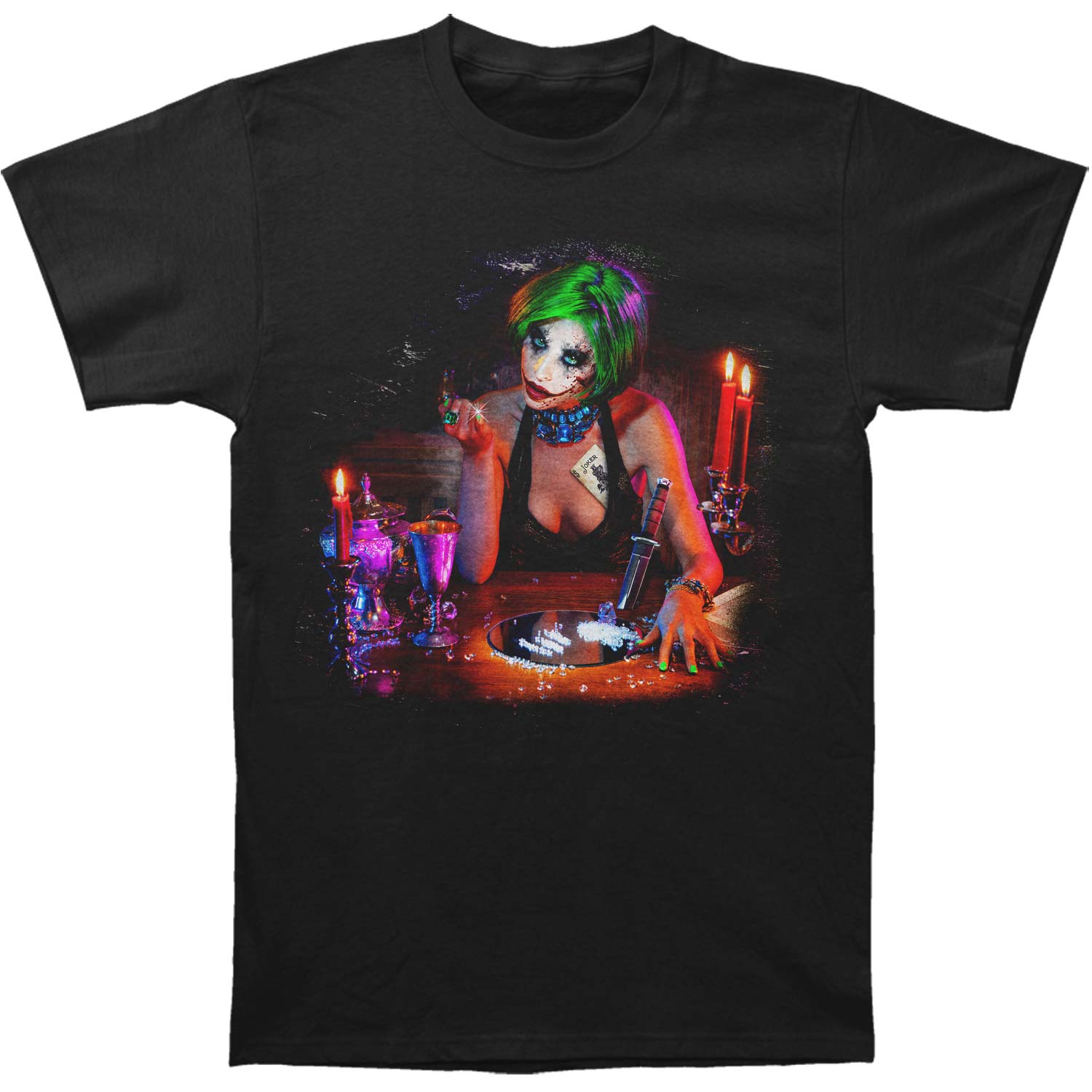 Dinner Is Served T-shirt Hoodie, Sweatshirt | CiraTrend.com