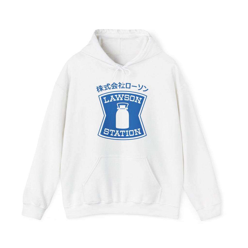 Lawson Unisex Hoodie T-Shirts, Sweatshirt | CiraTrend.com (Image 1)