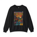 The Score - Unisex Heavy BlendÃ¢â€žÂ¢ Crewneck Sweatshirt T-Shirts, Hoodie | CiraTrend.com (Image 1)