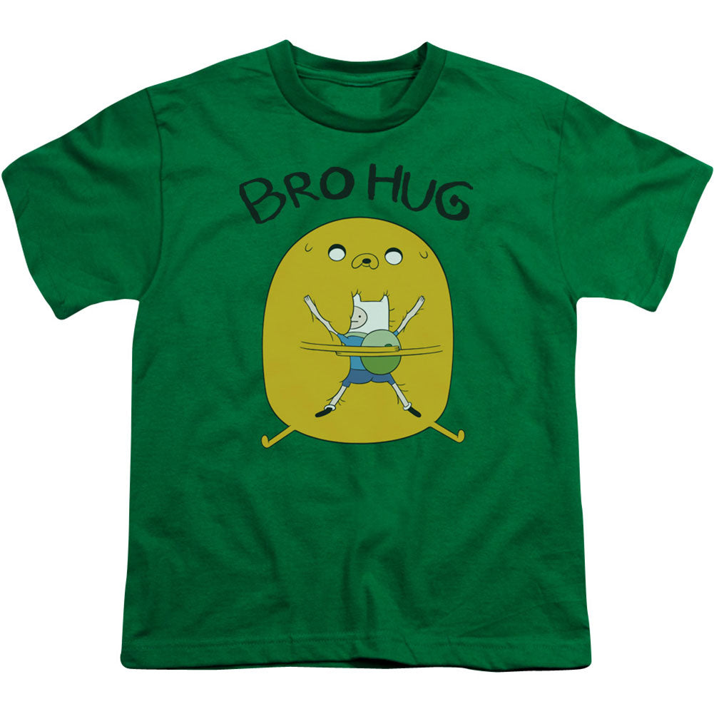 Bro Hug Youth T-shirt Hoodie, Sweatshirt | CiraTrend.com