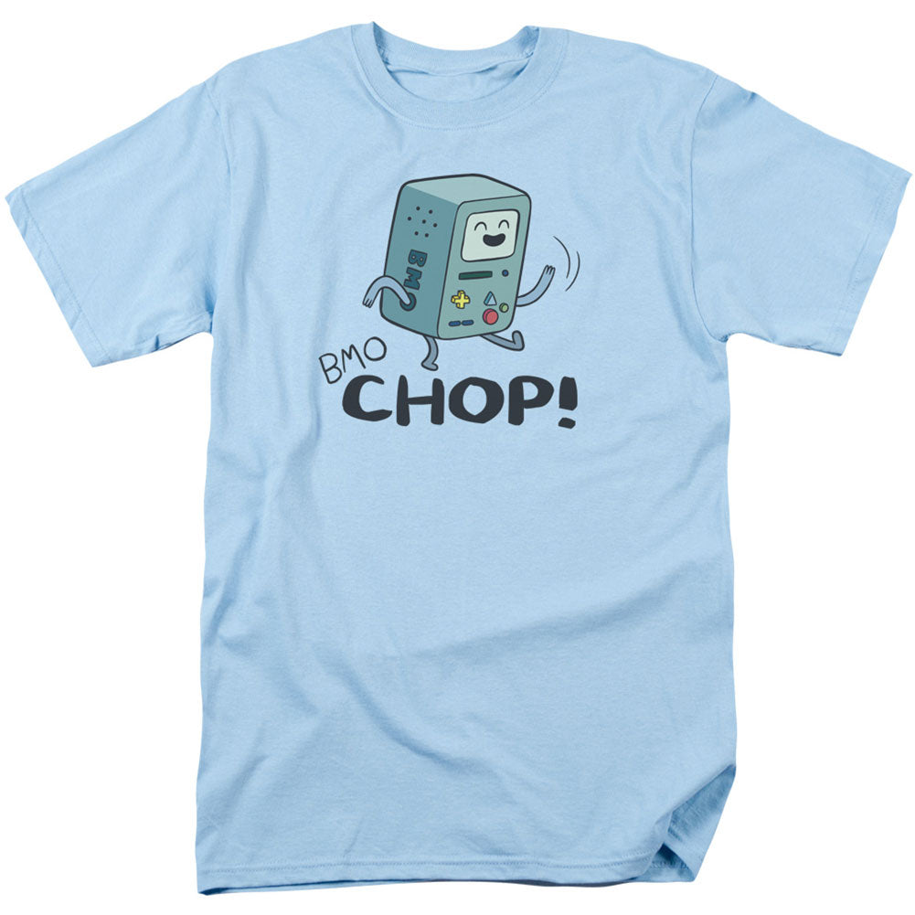Bmo Chop Adult T-shirt Hoodie, Sweatshirt | CiraTrend.com
