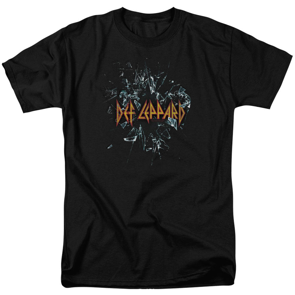 Broken Glass Adult T-shirt Hoodie, Sweatshirt | CiraTrend.com