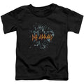 Broken Glass Toddler Childrens T-shirt Hoodie, Sweatshirt | CiraTrend.com