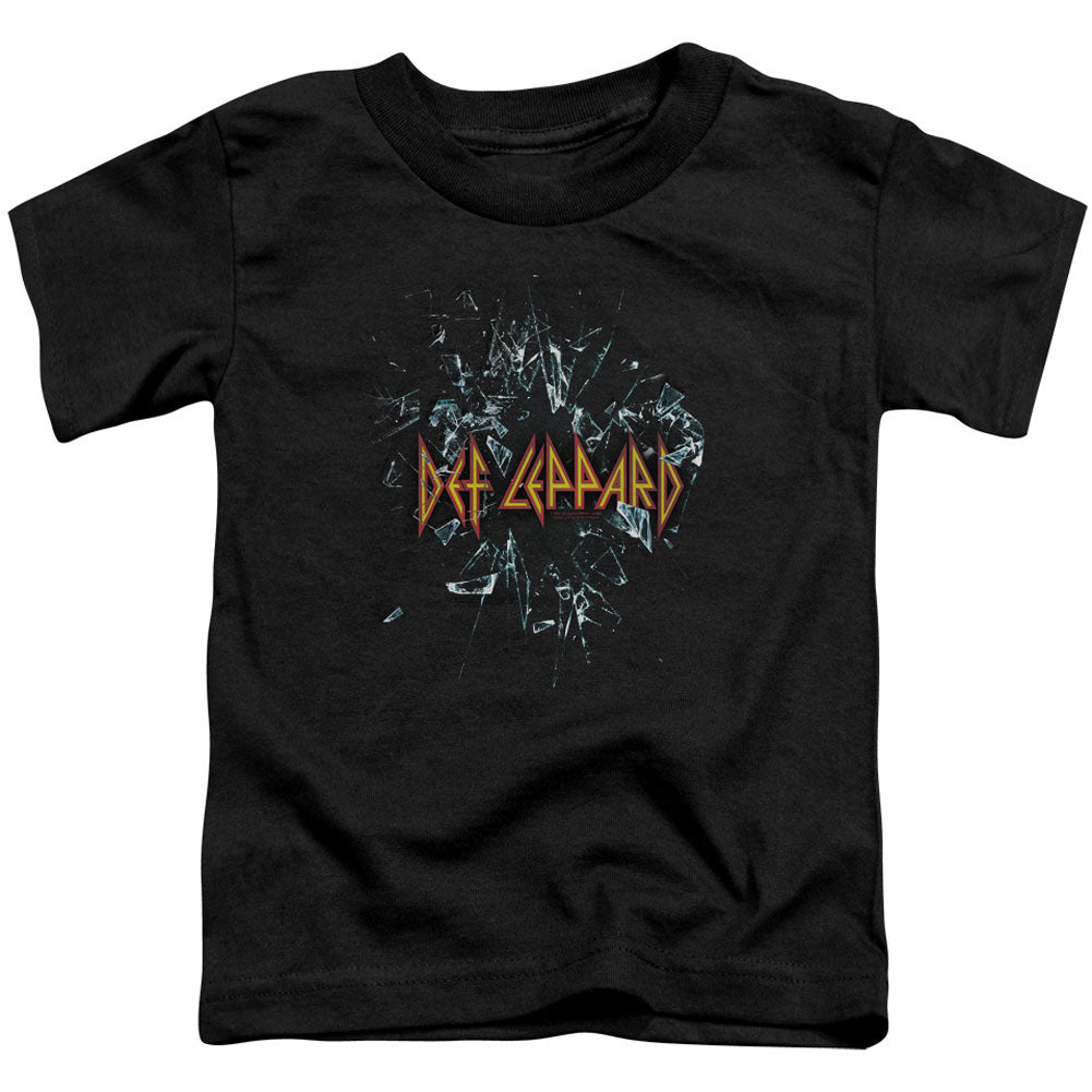 Broken Glass Toddler Childrens T-shirt Hoodie, Sweatshirt | CiraTrend.com