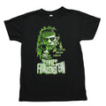 Frankenstein Mens T-Shirt - The Man Who Made a Monster Hoodie, Sweatshirt | CiraTrend.com