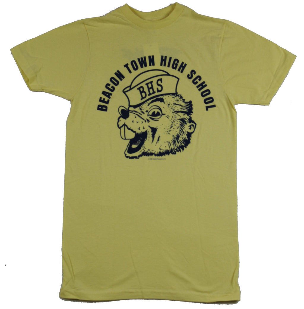 Teen Wolf Mens T-Shirt - Beacon Town Highschool Logo Hoodie, Sweatshirt | CiraTrend.com (Image 1)
