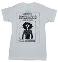Canon Busters Mens T-Shirt - Wanted The Philly Kid Poster Image Hoodie, Sweatshirt | CiraTrend.com