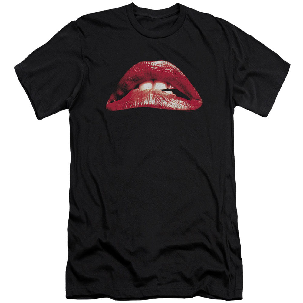 Classic Lips Premium Canvas Brand Slim Fit T-shirt Hoodie, Sweatshirt | CiraTrend.com