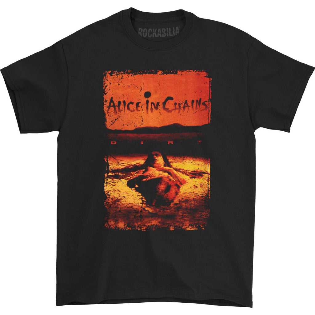 Dirt Tee T-shirt Hoodie, Sweatshirt | CiraTrend.com (Image 1)