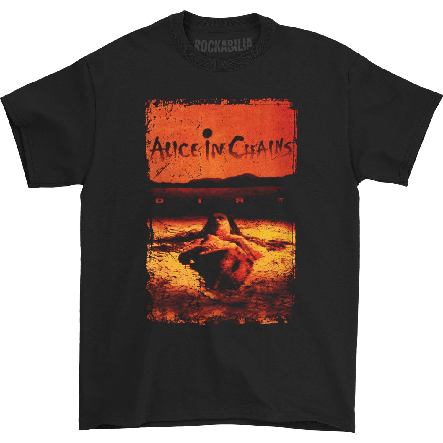 Dirt Tee T-shirt Hoodie, Sweatshirt | CiraTrend.com (Image 1)