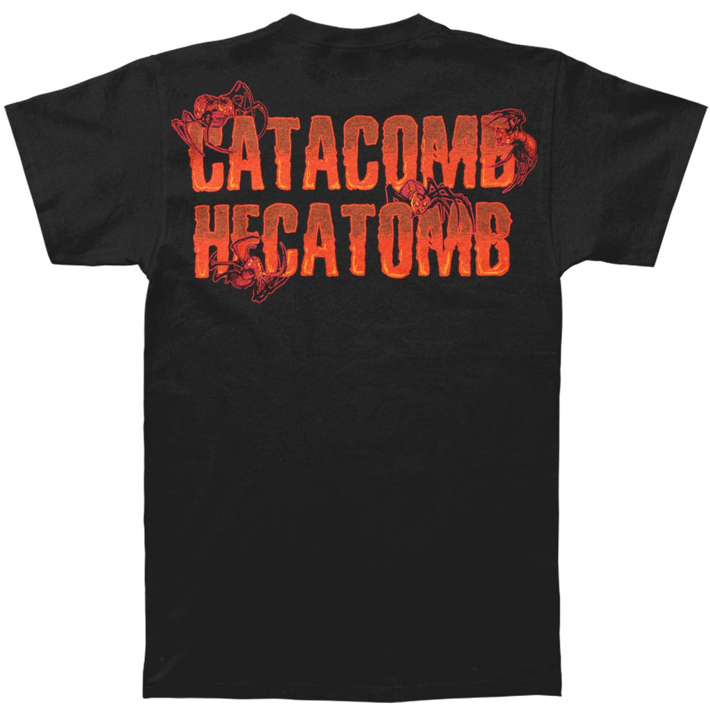 Catacomb Hecatomb T-shirt Hoodie, Sweatshirt | CiraTrend.com (Image 2)