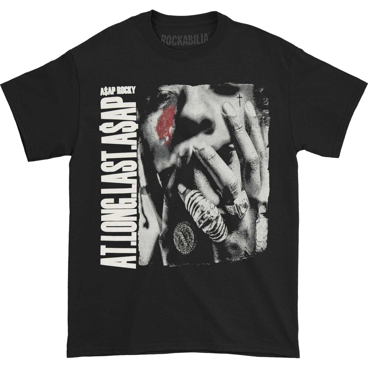 At Long Last T-shirt Hoodie, Sweatshirt | CiraTrend.com