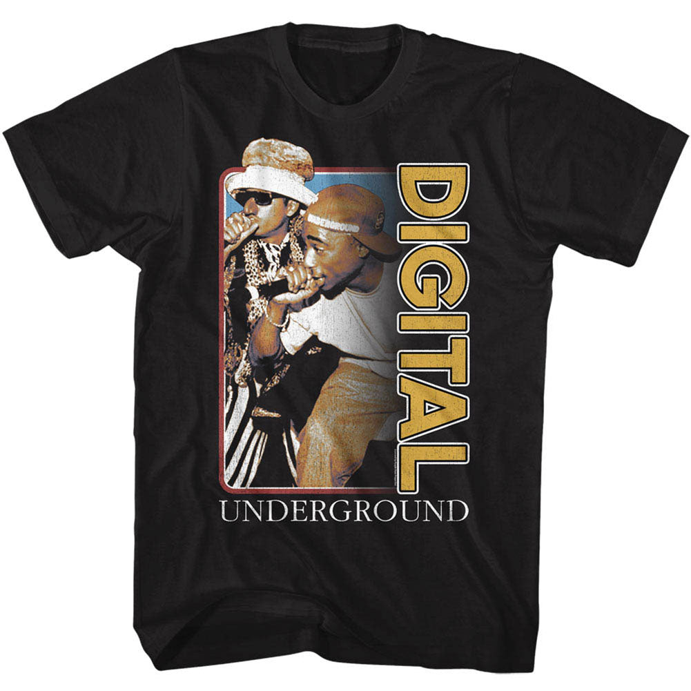 Digital T-shirt Hoodie, Sweatshirt | CiraTrend.com
