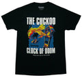 Goosebumps Mens T-Shirt - The Cuckoo Clock of Doom Hoodie, Sweatshirt | CiraTrend.com