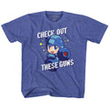 Check It Out Youth T-shirt Hoodie, Sweatshirt | CiraTrend.com