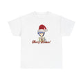 Merry Reimas Tee Hoodie, Sweatshirt | CiraTrend.com (Image 1)